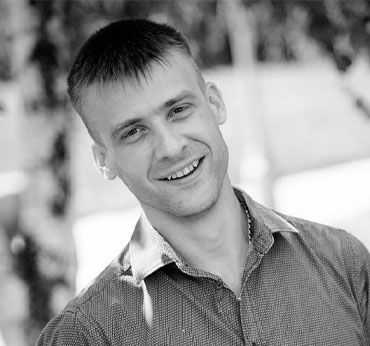 Севостьянов Антон